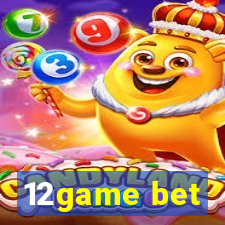 12game bet